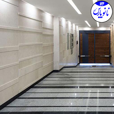 انتخاب بهترین سنگ لایم استون برای نما