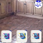 نانو آجر کف فرش (کفپوش آجری)